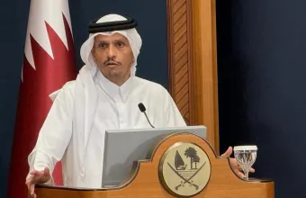  Sheikh Mohammed bin Abdulrahman Al Thani 