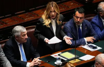 Μελόνι
