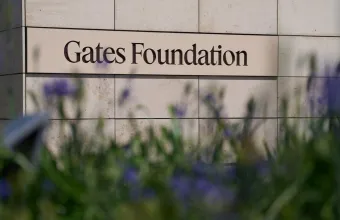 Ίδρυμα Gates