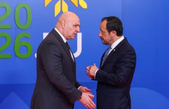 Middle East Eye: Η Άγκυρα ζητά διαβεβαιώσεις ότι ο Λίβανος δεν ευθυγραμμίζεται με Ελλάδα και Ισραήλ μετά τη συμφωνία με την Κύπρο