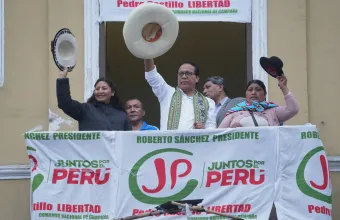 Roberto Sanchez