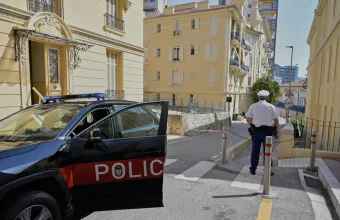 Μονακό