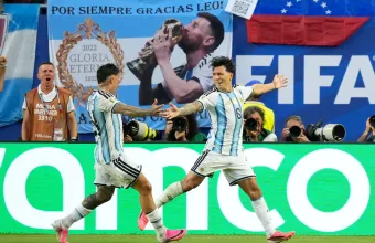 Argentina