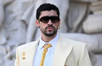 Bad Bunny Μιλάνο
