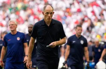 Thomas Tuchel