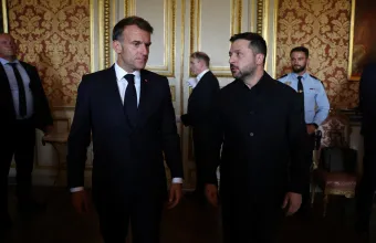 Ζελένσκι