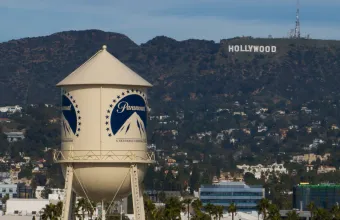 Paramount 