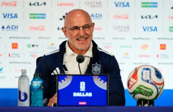 Luis de la Fuente