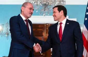 Safadi and Rubio