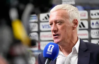 Didier Deschamps
