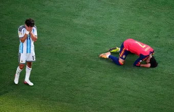 Μουντιάλ