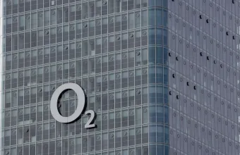 O2 Telefónica