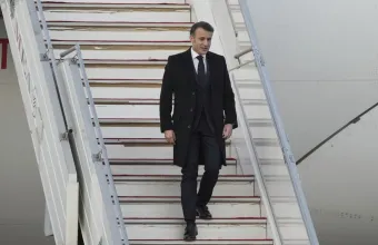 Μακρόν