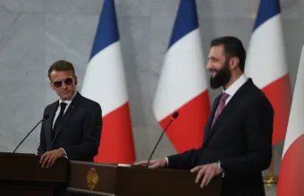Μακρόν