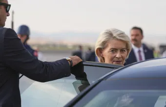 Ούρσουλα φον ντερ Λάιεν