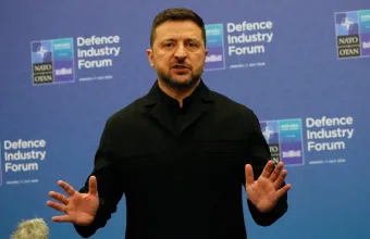 Zelensky