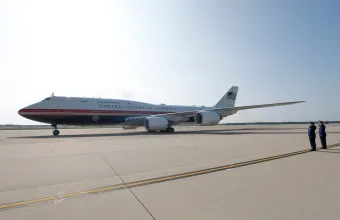 Air Force One