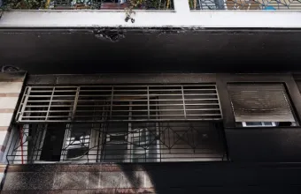 Εμπρηστική επίθεση στη Θεσσαλονίκη: Το προφίλ των δραστών