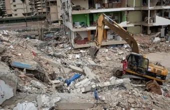 Βενεζουέλα: Στους 4.561 οι νεκροί από τους σεισμούς