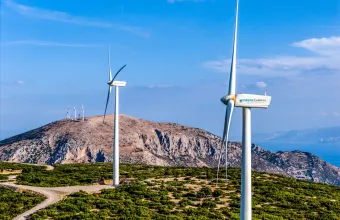 Ε.Ε.: 233,9 εκατ. ευρώ στην Ελλάδα από το Ταμείο Εκσυγχρονισμού για έργα καθαρής ενέργειας