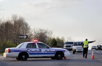 Τεράστια πυρκαγιά στο Σάφολκ της Αγγλίας, κοντά σε πυρηνικό σταθμό - Εκκενώθηκαν κατοικίες