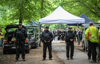 Γερμανία: «Aπειλούντες» εξτρεμιστές στο ραντάρ των αρχών