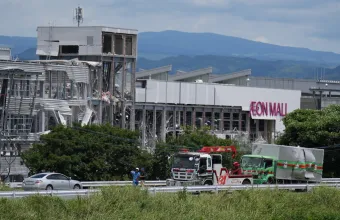 Σεισμός στην Ιαπωνία: Τουλάχιστον 13 νεκροί, δεκάδες τραυματίες – Μάχη με τον χρόνο για τυχόν επιζώντες