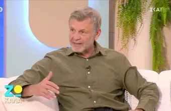 Απόστολος Γκλέτσος
