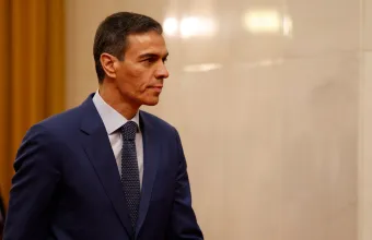 Πέδρο Σάντσεθ