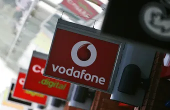 Vodafone Group