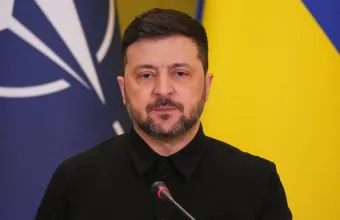 Βολοντίμιρ Ζελένσκι 