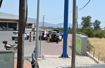 Άργος: Την Παρασκευή απολογούνται οι δύο αστυνομικοί που πυροβόλησαν τον 20χρονο 