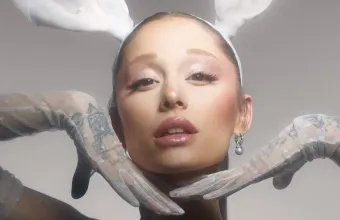 Αριάνα Γκράντε: Χάκερ έκλεψαν ακυκλοφόρητα τραγούδια της