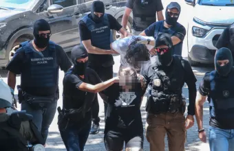 Συλλήψεις για Βάγια Νέστορα