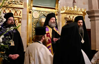 Αρχιεπίσκοπος Αυστραλίας