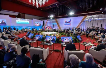 Σύνοδος ASEAN