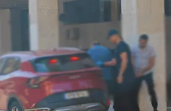 Ασπρόπυργος