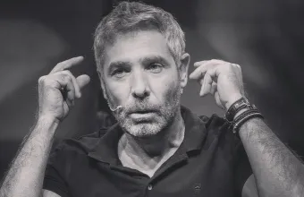 Θοδωρής Αθερίδης