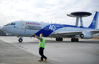 AWACS