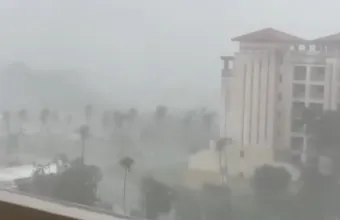 Τυφώνας Μπάβι: Ταϊβάν και Ιαπωνία σε κατάσταση συναγερμού πριν από το σφοδρό χτύπημα