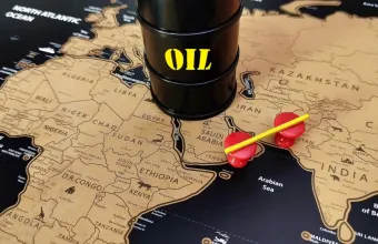 Πετρέλαιο: Το Brent ξεπέρασε τα 90 δολάρια μετά την κλιμάκωση ΗΠΑ-Ιράν
