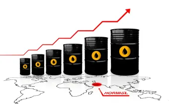 Πετρέλαιο: Το Brent «σκαρφάλωσε» στα 96 δολάρια – Ανησυχία για εκτόξευση πάνω από τα 100 δολάρια