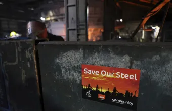 British Steel