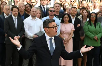 Μπέρναμ 