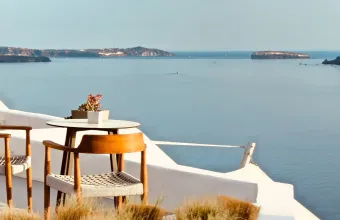 Οι σεφ που πάνε στα ελληνικά νησιά αυτό το καλοκαίρι