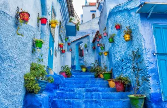 Chefchaouen