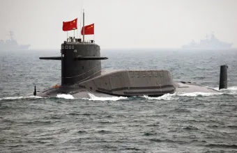 Κίνα: Δοκιμή πυραύλου από πυρηνοκίνητο υποβρύχιο – «Το ΝΑΤΟ δεν μπορεί να είναι αφελές», λέει ο Ρούτε