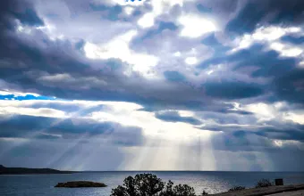 Καιρός 