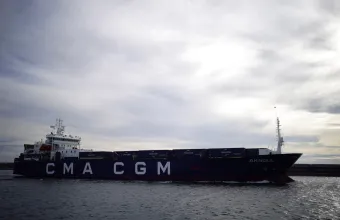 CMA CGM