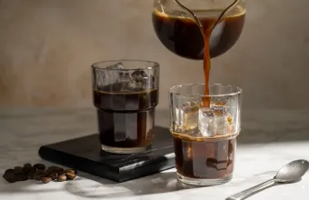 καφές